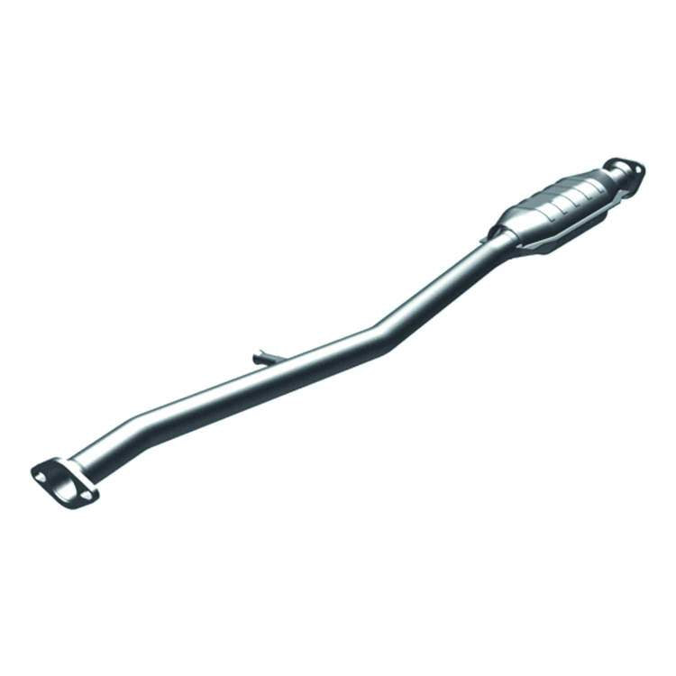 MagnaFlow Conv DF 93-94 Legacy 2.2L Rear CA