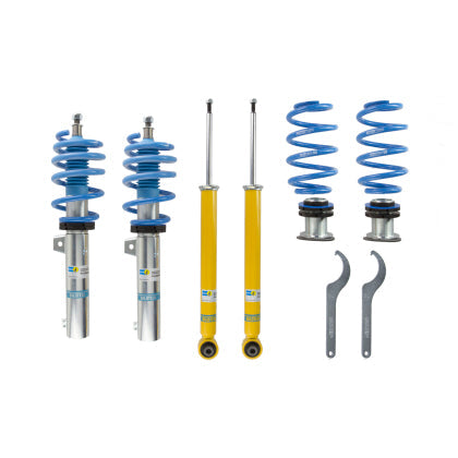 Bilstein B14 (PSS) 8V Audi A3 / MK7 Volkswagen Golf GTI Performance Coilovers