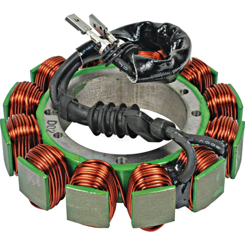 Arrowhead Harley 12/24V Stator