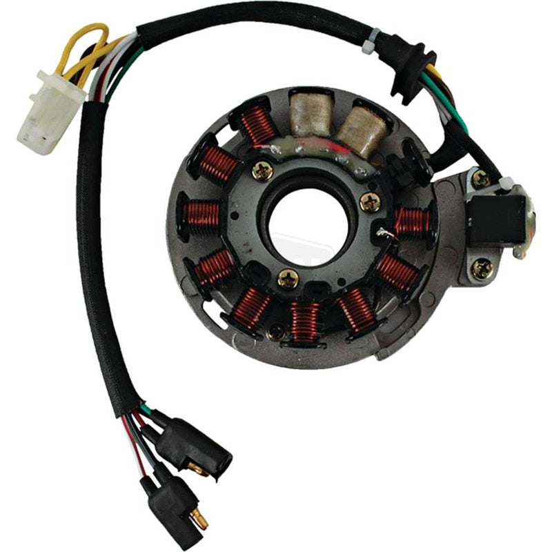 Arrowhead Polaris Stator