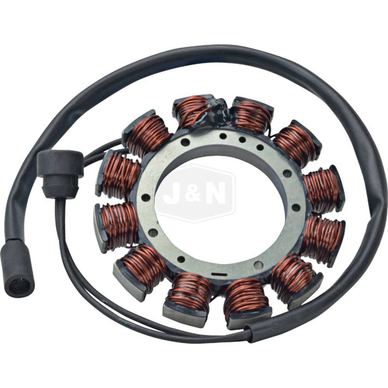 Arrowhead Harley 12V Stator