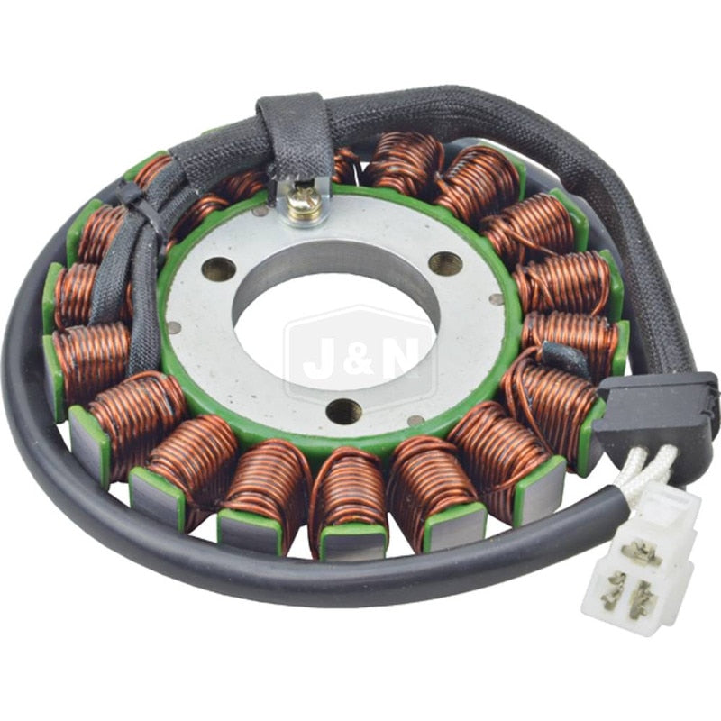 Arrowhead Suzuki Stator Assy