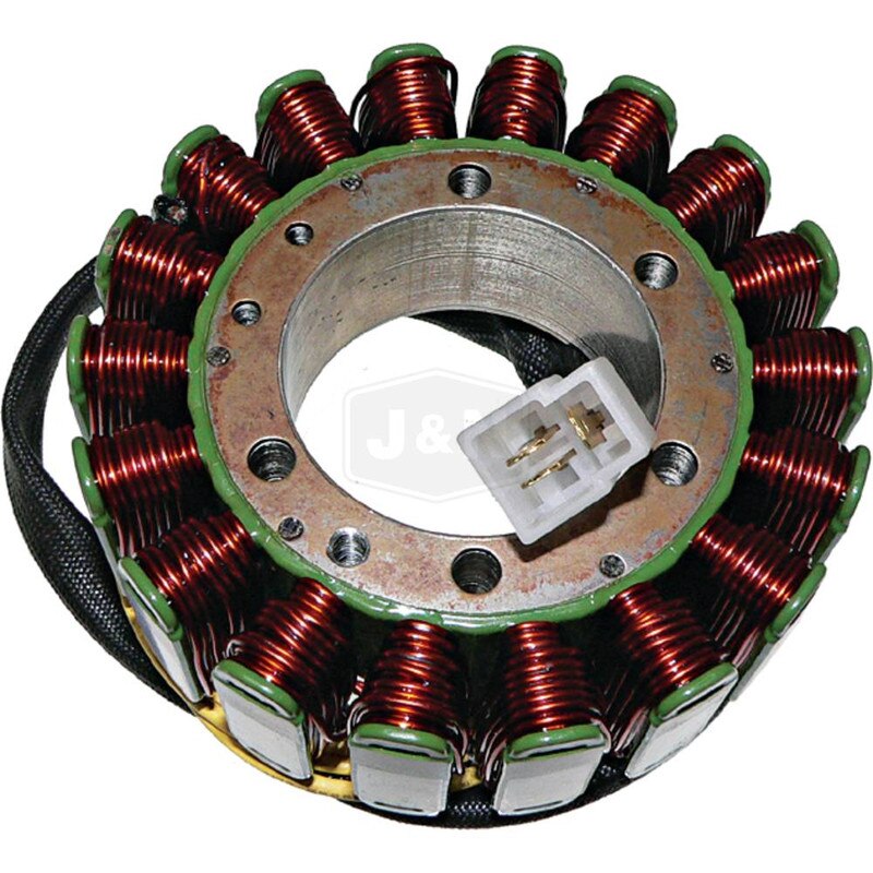 Arrowhead Honda Stator Assy