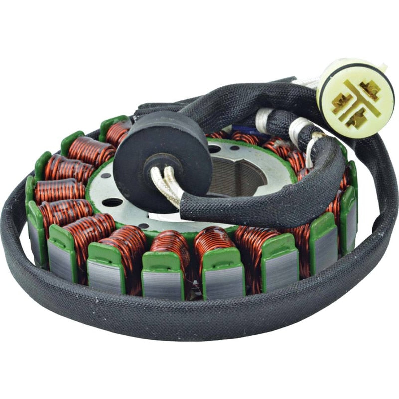 Arrowhead Kawasaki 12V Stator