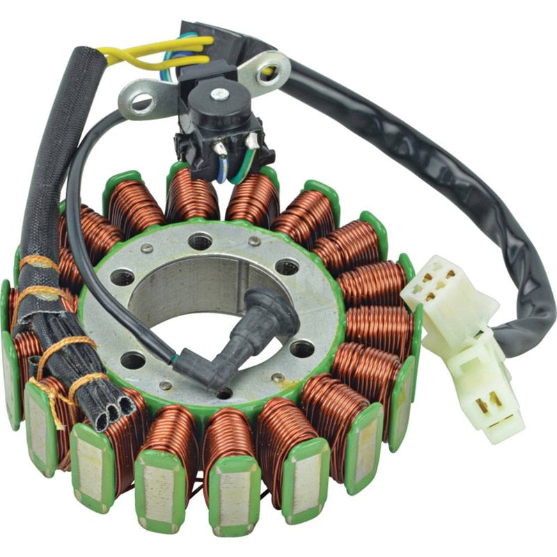 Arrowhead Honda Stator Coil