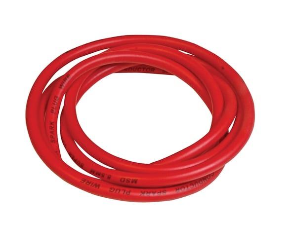 RACEPAK Super Conductor 8.5mm Wire. 25 Bulk