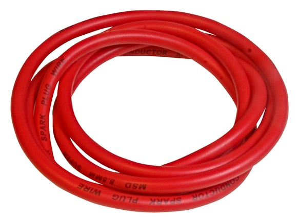 RACEPAK Super Conductor 8.5mm Wire. 6 Bulk