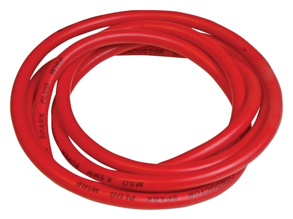 RACEPAK Super Conductor 8.5mm Wire. 100 Bulk