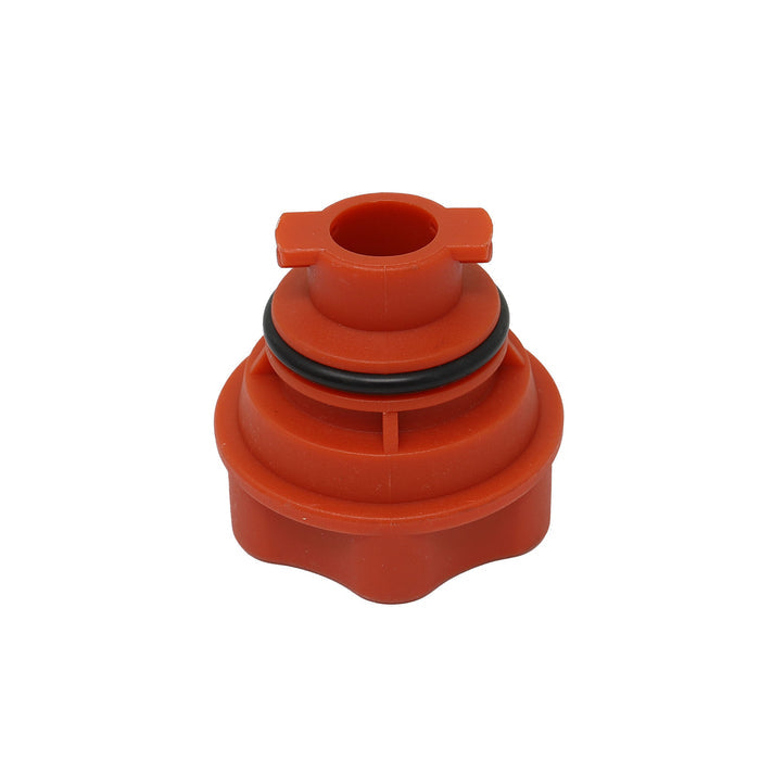 3404 - Volvo Oil Filler Cap Adapter