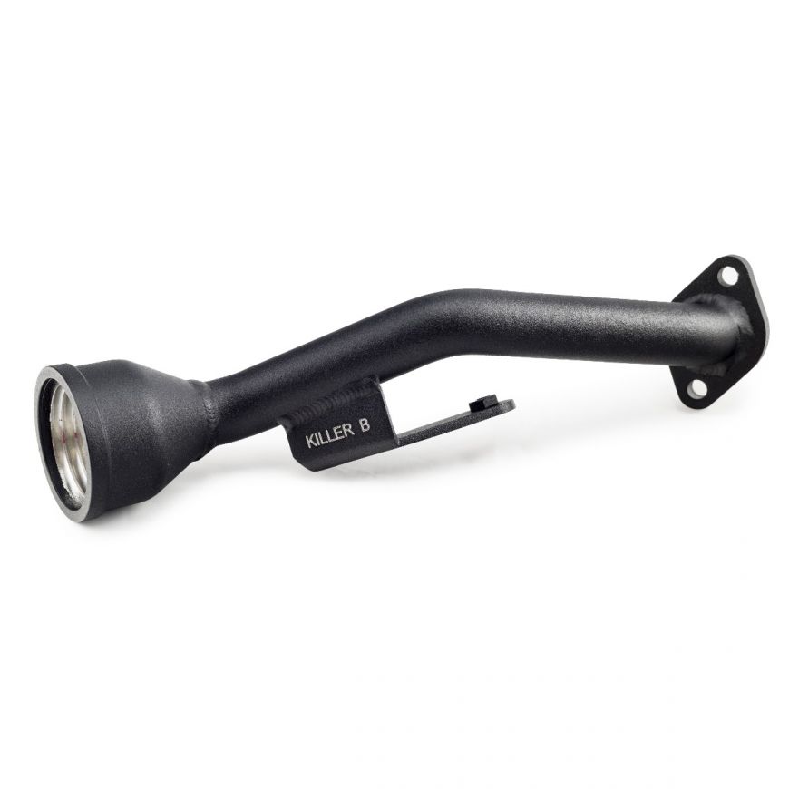 2008-2014 WRX, 2008-2018 STi Oil Fill Relocation Tube