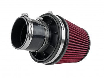 Skunk2 Universal Intake Kit 3.5in Coupler - 0