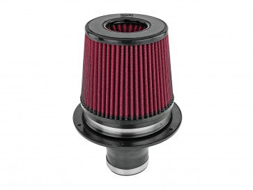 Skunk2 Universal Air Intake Kit with Filter & Mounting Ring