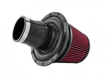 Skunk2 Universal Air Intake Kit with Filter & Mounting Ring - 0