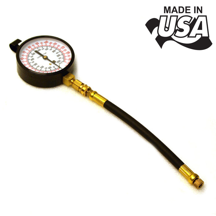 3445 - Ford / BMW / Volvo Fuel Pressure Tester