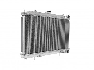 Skunk2 Alpha Series 95-98 Nissan 240sx Radiator - 0