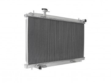 Skunk2 Alpha Series 03-06 Nissan 350Z Radiator - 0