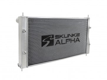 Skunk2 Alpha Series BRZ/FR-S Radiator