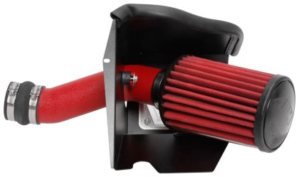 AEM INDUCTION COLD-AIR INTAKE SYSTEM: 2018 SUBARU WRX STI