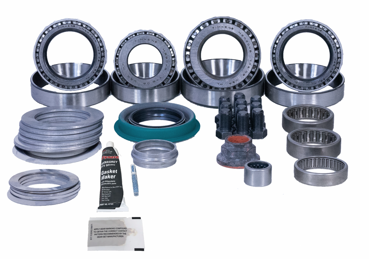 Revolution Gear & Axle 97-14 Ford Expedition/F-150 8.8in IFS Ring & Pinion Master Install Kit