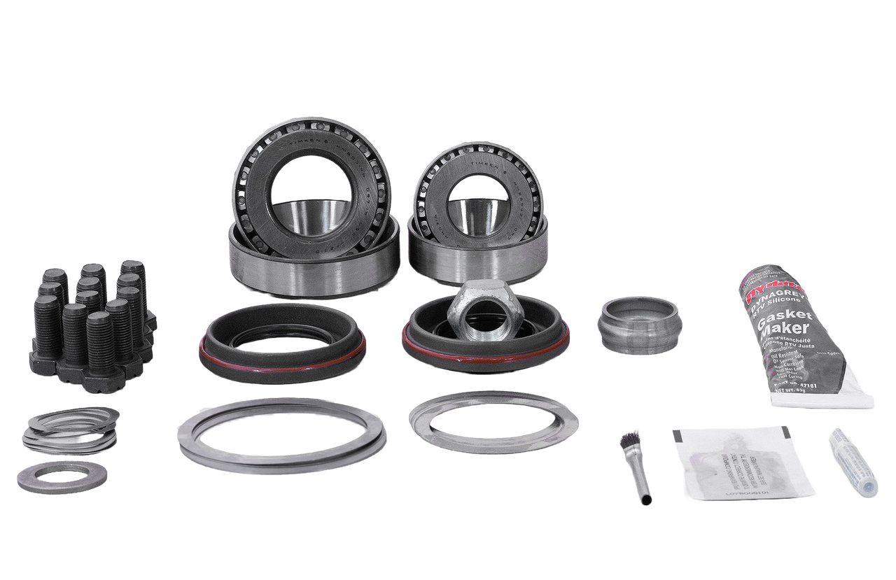 Revolution Gear & Axle Dana 60 Rear Axle Ring & Pinion Bearing Kit