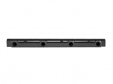 Skunk2 B Ultra Race Manifold Primary Black High Volume Fuel Rails - 0