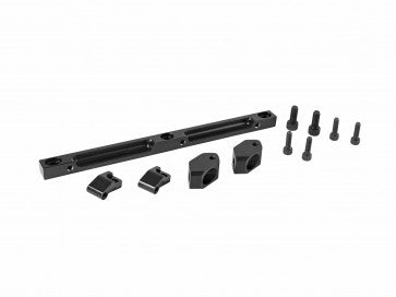 Skunk2 K-Series Ultra Fuel Rails (K-Ultra Race Primary/Secondary/K Ultra Street/S2000 Ultra Race) - 0