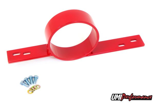 UMI Performance 82-87 GM G-Body Drive Shaft Safety Loop