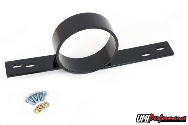 UMI Performance 82-87 GM G-Body Drive Shaft Safety Loop