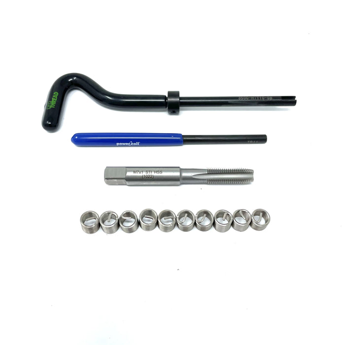 35079 - Pro Thread Kit MTC M7 - 1.00