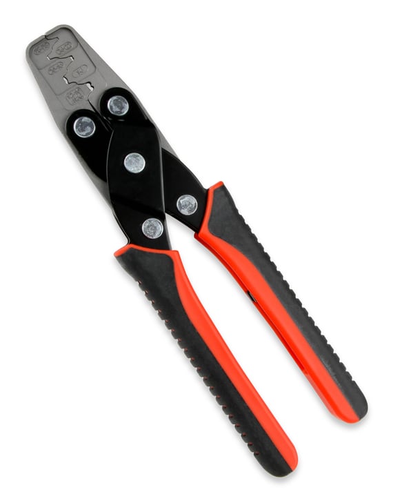 RACEPAK MSD Open Barrel Crimp Pliers