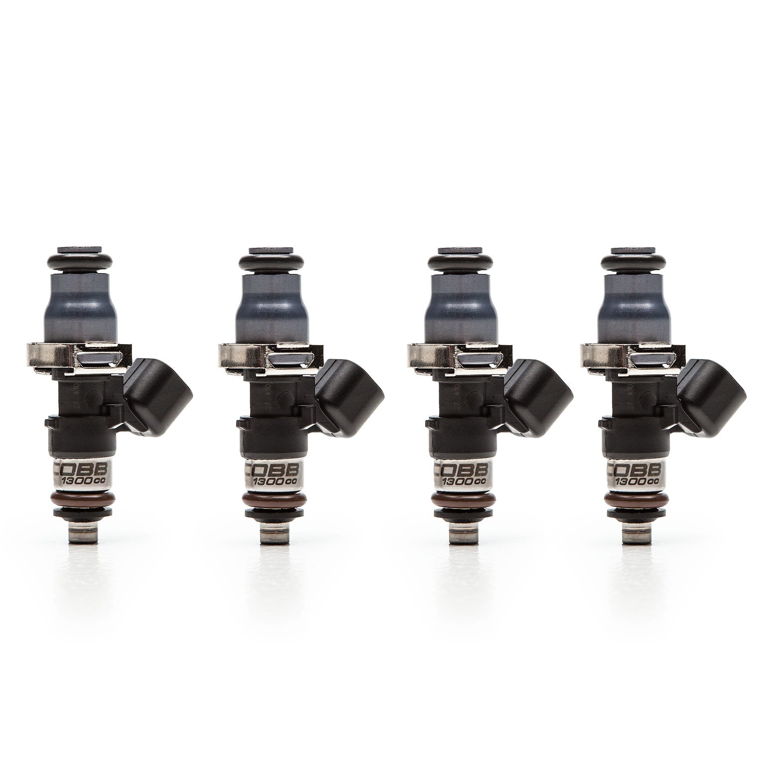 Mitsubishi 1300cc Fuel Injectors EVO X 2008-2015, Ralliart 2009-2015