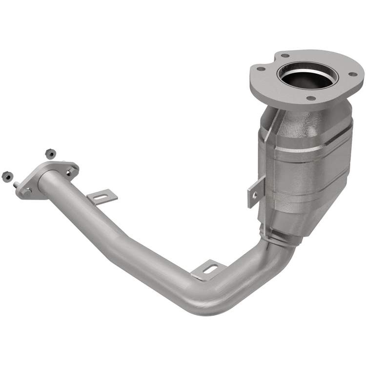 MagnaFlow Conv DF 88-95 Honda Civic/89-91 Honda CR-X California  Direct Fit Catalytic Converter