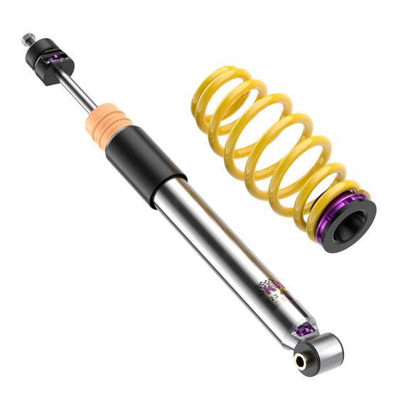 KW Suspension V3 Coilover Kit - VW / Mk8 GTI