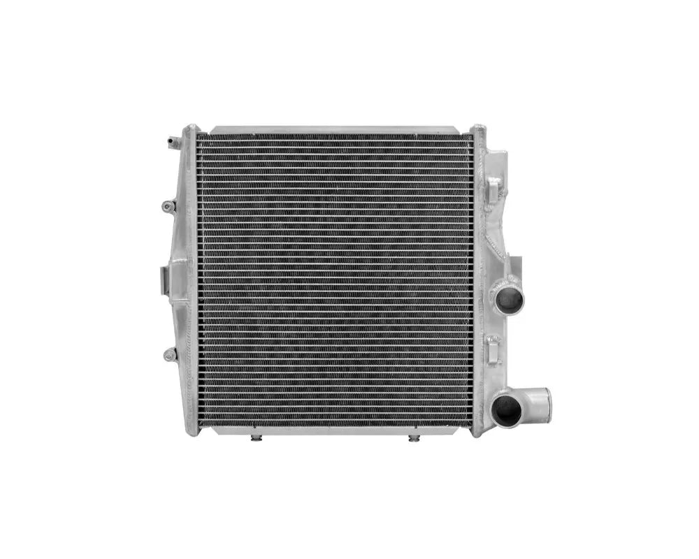 CSF 13 7/16inch Core Length OEM Plastic Radiator Porsche Boxster 2.7L | 911 Series | Cayman 2005-2012