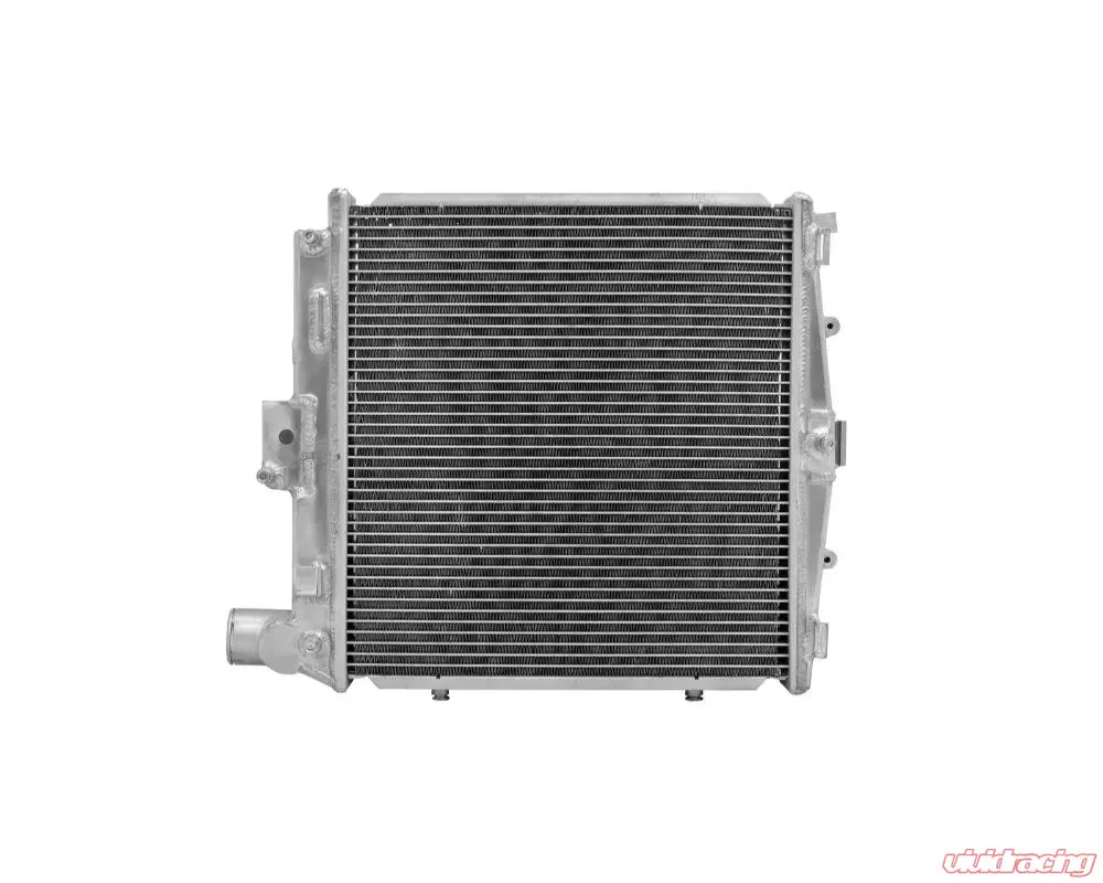 CSF 13 7/16inch Core Length OEM Plastic Radiator Porsche Boxster 2.7L | 911 Series | Cayman 2005-2012 - 0