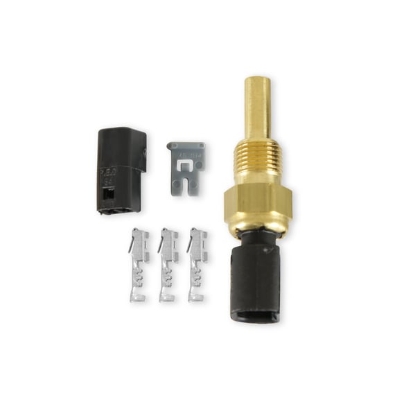 AEM Universal 1/8in PTF Water/Coolant/Oil Temperature Sensor Kit