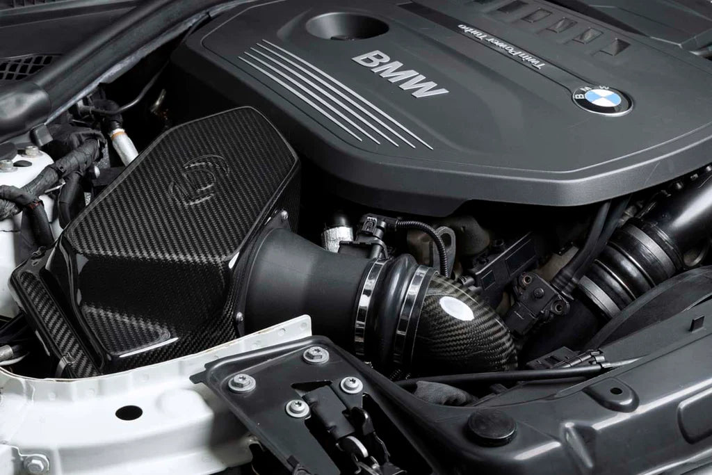 Dinan Semi-Open Intake - 2016-2021 BMW M240i/340i/440i