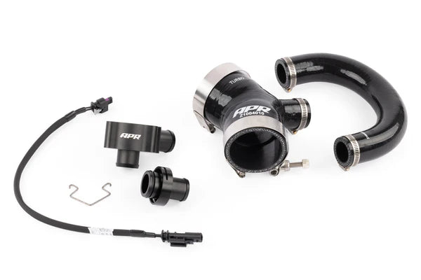 APR DV Conversion Kit and Turbo Outlet Hose (2.0T EA888.4) | MS100262