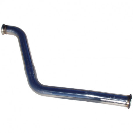 MBRP XP Series Ford 4" Diesel Down Pipe