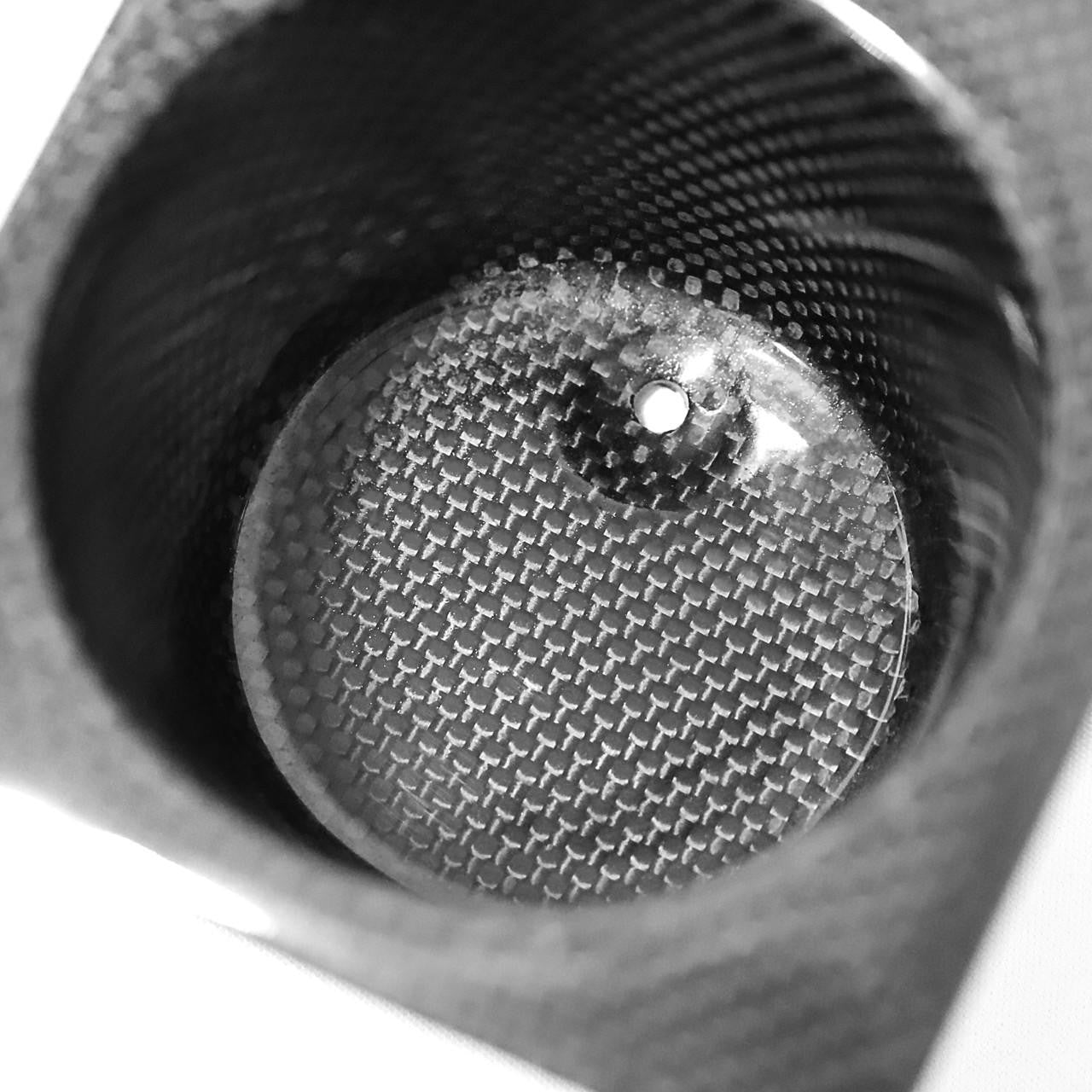 Carbon Fiber Cup Insert 360 Ferrari