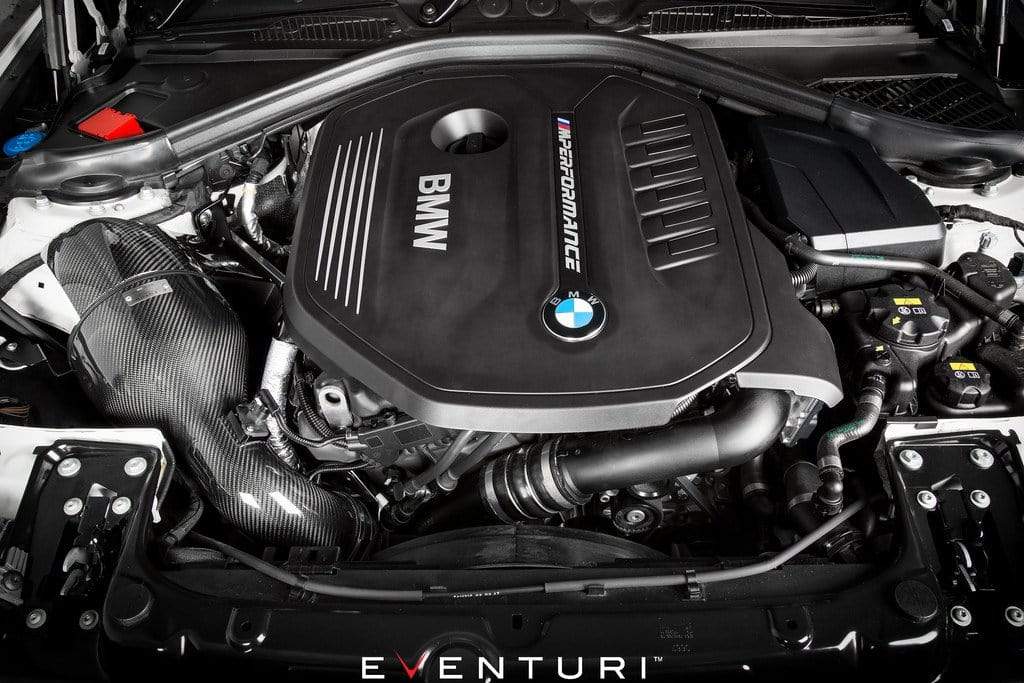 Eventuri BMW F-Chassis (B58) Carbon Intake