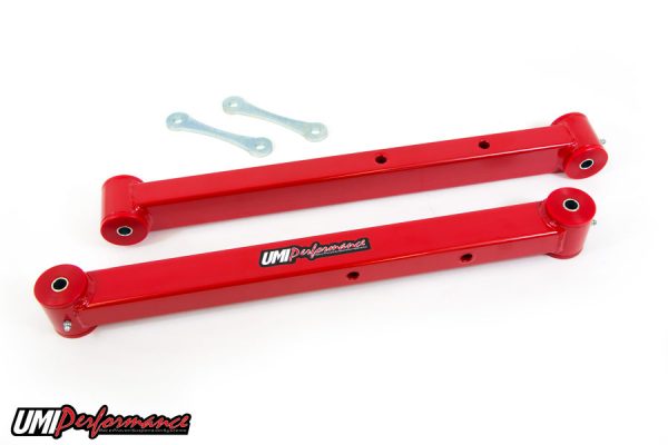 UMI Performance 78-96 GM B-Body Boxed Lower Control Arms