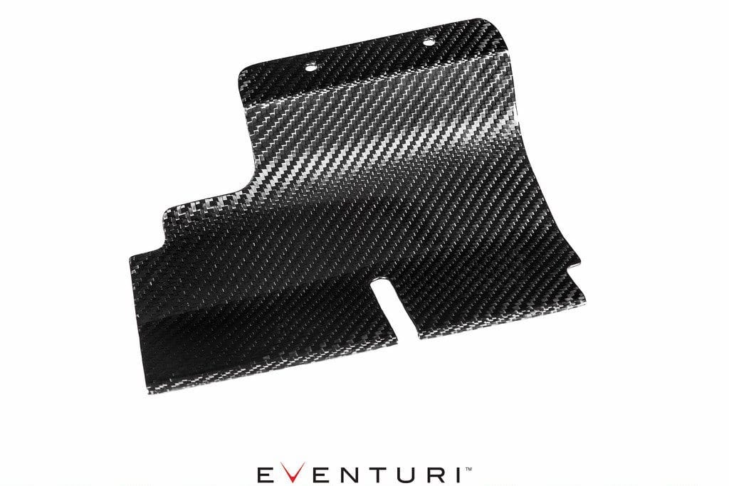 Eventuri C7 S6 / S7 Carbon Intake