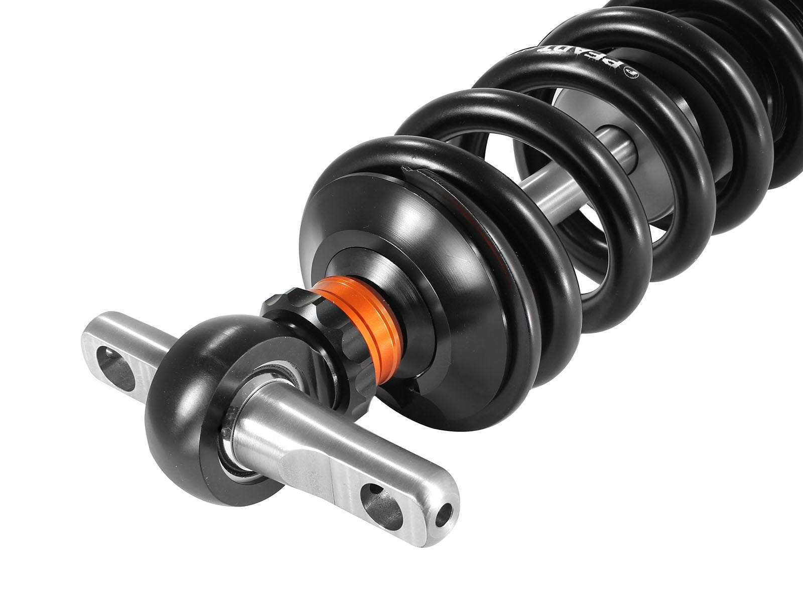 AFE POWER PFADT SERIES FEATHERLIGHT COILOVER SYSTEM: 2014–2019 CHEVROLET CORVETTE