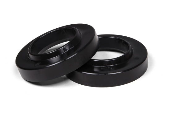 ZONE OFFROAD 3/4" COIL SPRING SPACERS: JEEP JK/JL/JT APPLICATIONS