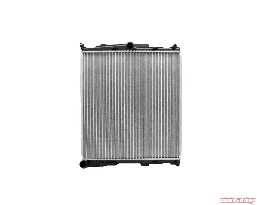 CSF 12-2011 BMW X3 2.8L OEM Plastic Radiator