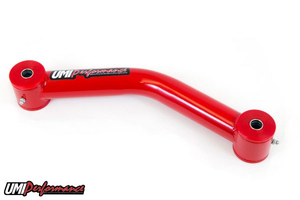 UMI Performance 59-64 GM B-Body Upper Control/Trailing Arm- inBanana Armin