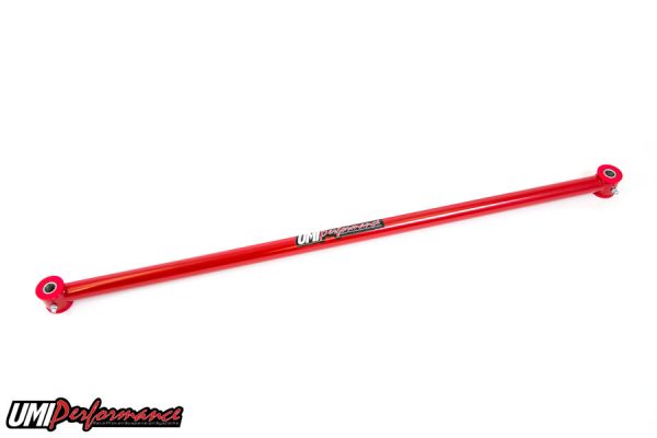 UMI Performance 59-64 GM B-Body Non-Adjustable Panhard Bar