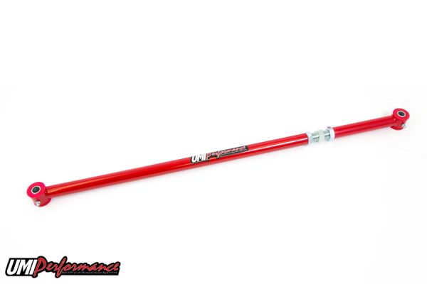 UMI Performance 59-64 GM B-Body Adjustable Panhard Bar