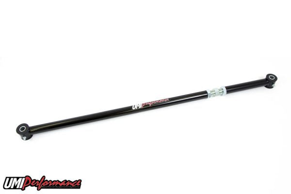 UMI Performance 59-64 GM B-Body Adjustable Panhard Bar